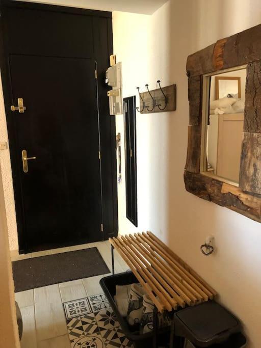 Beau Studio La Mongie Tourmalet Pic Du Midi Apartamento Exterior foto
